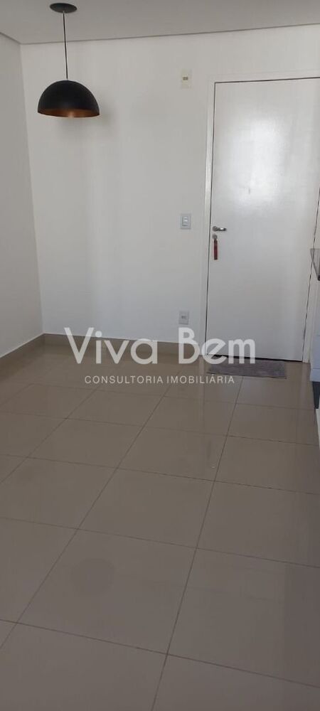 Apartamento, 2 quartos, 45 m² - Foto 1