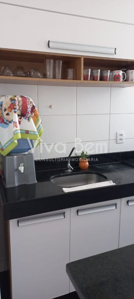 Apartamento, 2 quartos, 45 m² - Foto 4