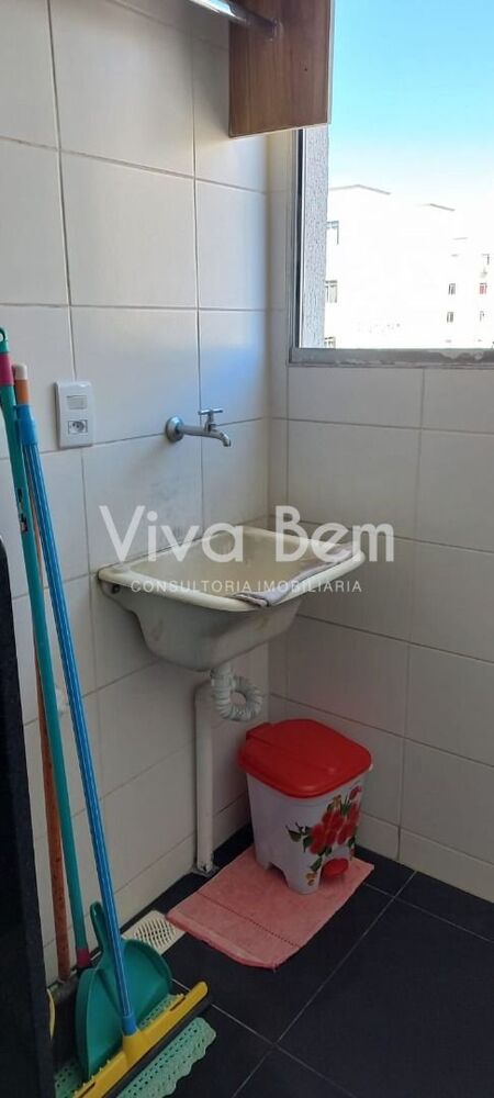 Apartamento, 2 quartos, 45 m² - Foto 5