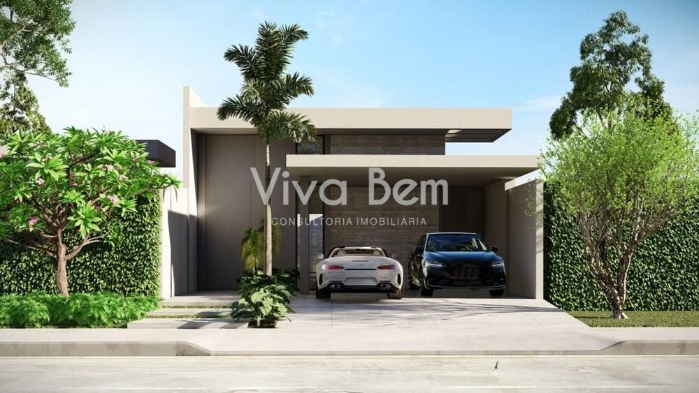 Casa à venda com 3 quartos, 98m² - Foto 5
