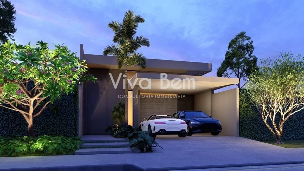 Casa à venda com 3 quartos, 98m² - Foto 2