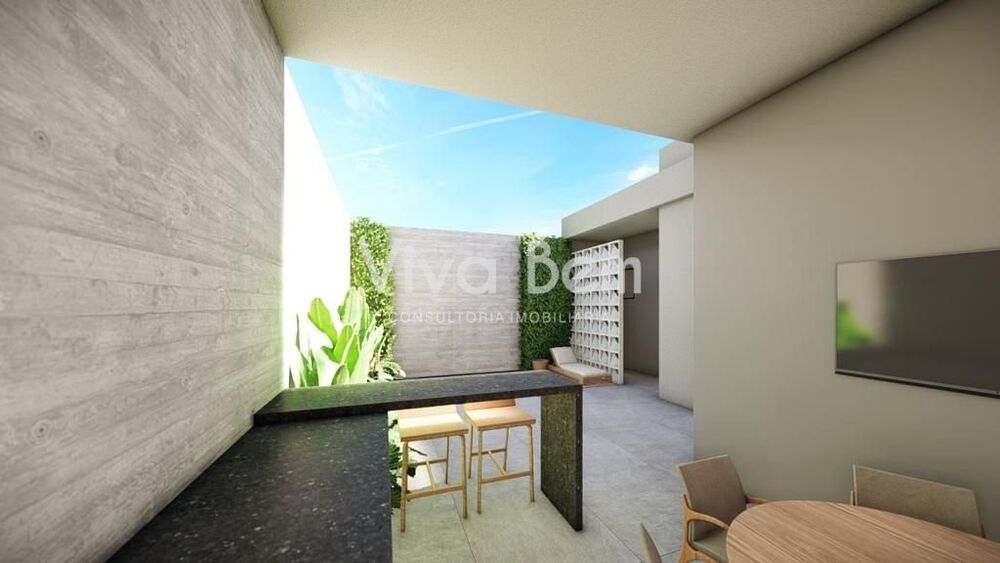 Casa à venda com 3 quartos, 98m² - Foto 4
