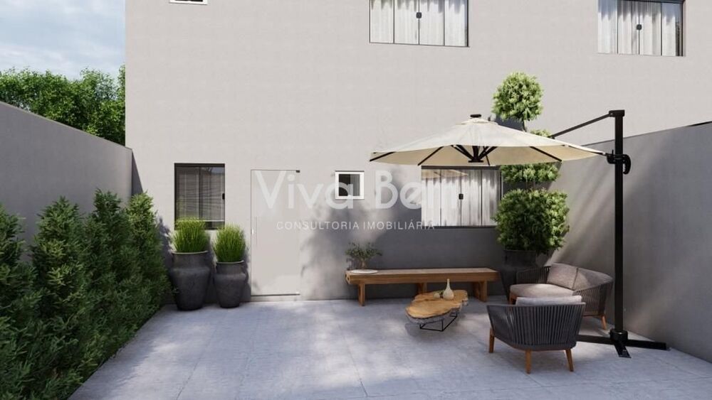 Casa, 3 quartos - Foto 8