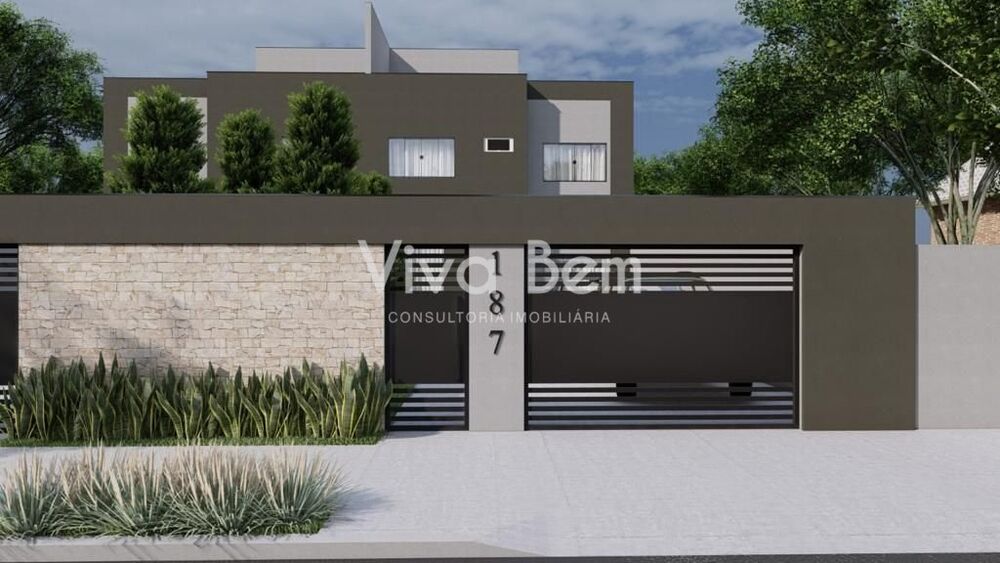 Casa, 3 quartos - Foto 4