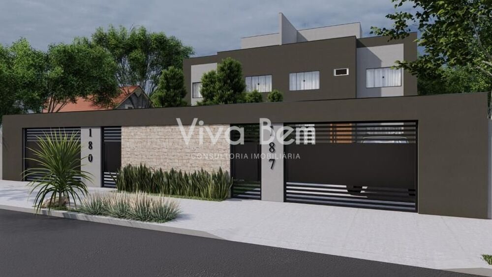 Casa, 3 quartos - Foto 5