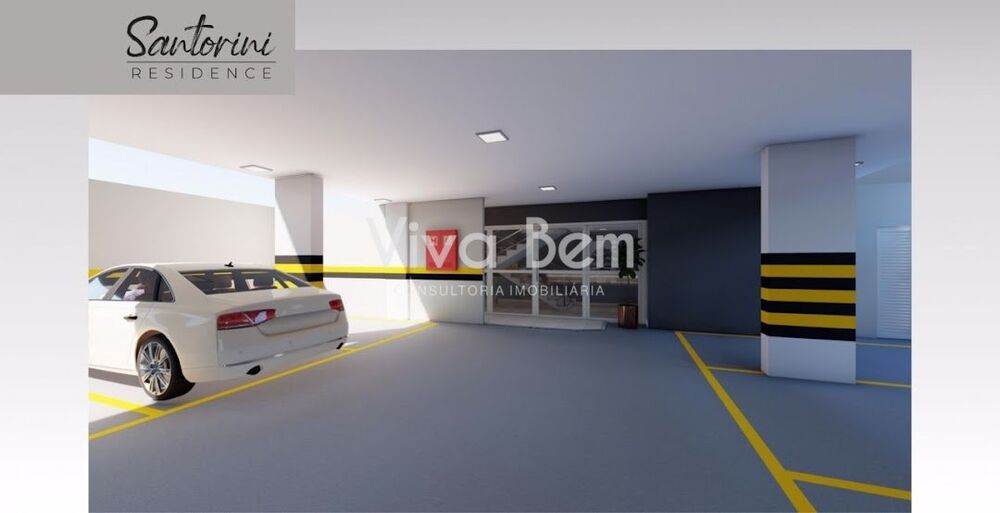 Apartamento, 3 quartos, 57 m² - Foto 9