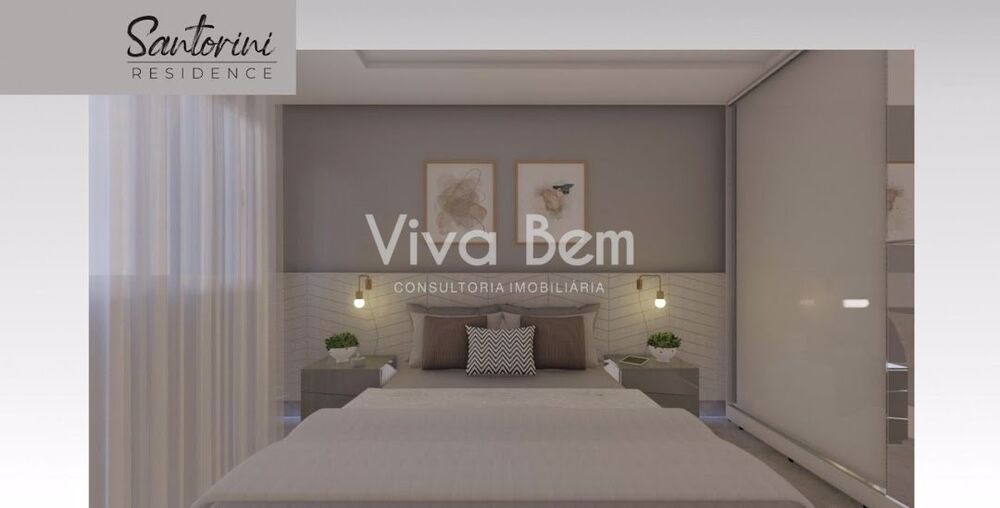 Apartamento, 3 quartos, 57 m² - Foto 7