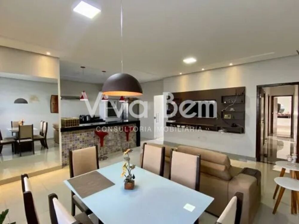 Casa à venda com 3 quartos, 123 - Foto 3