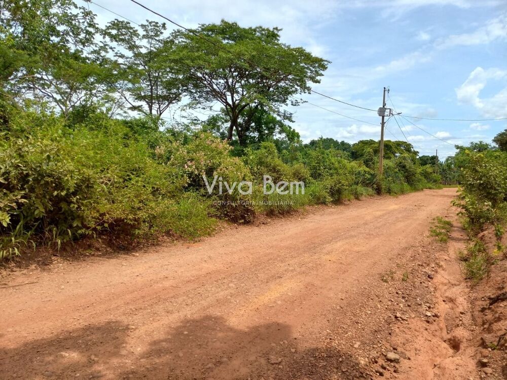 Chácara, 5000 m² - Foto 1