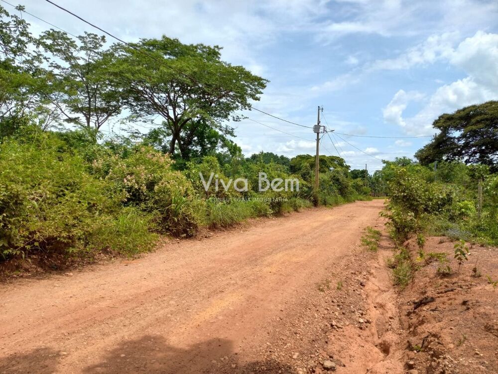 Chácara, 5000 m² - Foto 2