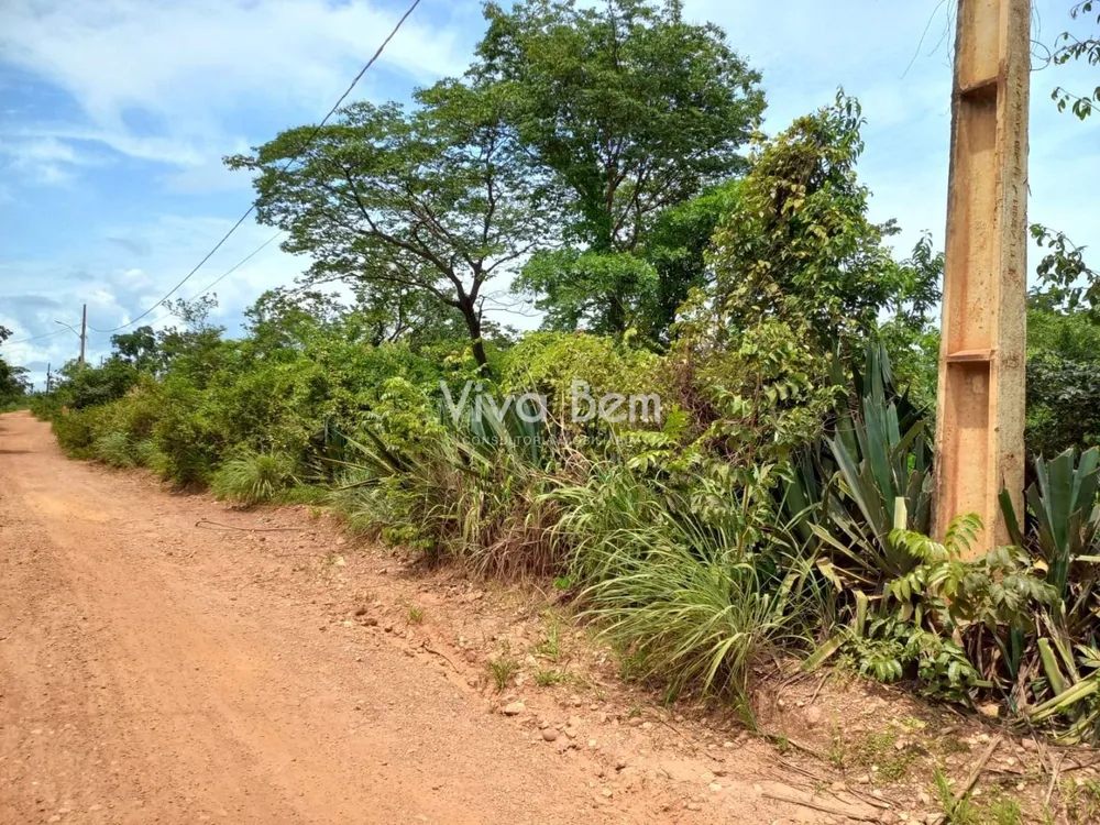 Chácara, 5000 m² - Foto 2