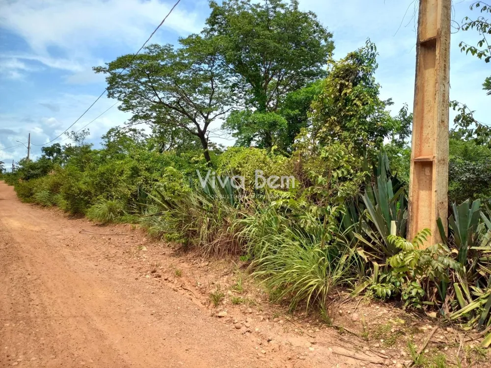 Chácara, 5000 m² - Foto 3