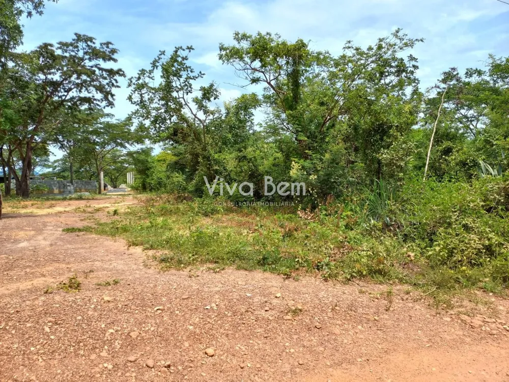 Chácara, 5000 m² - Foto 1