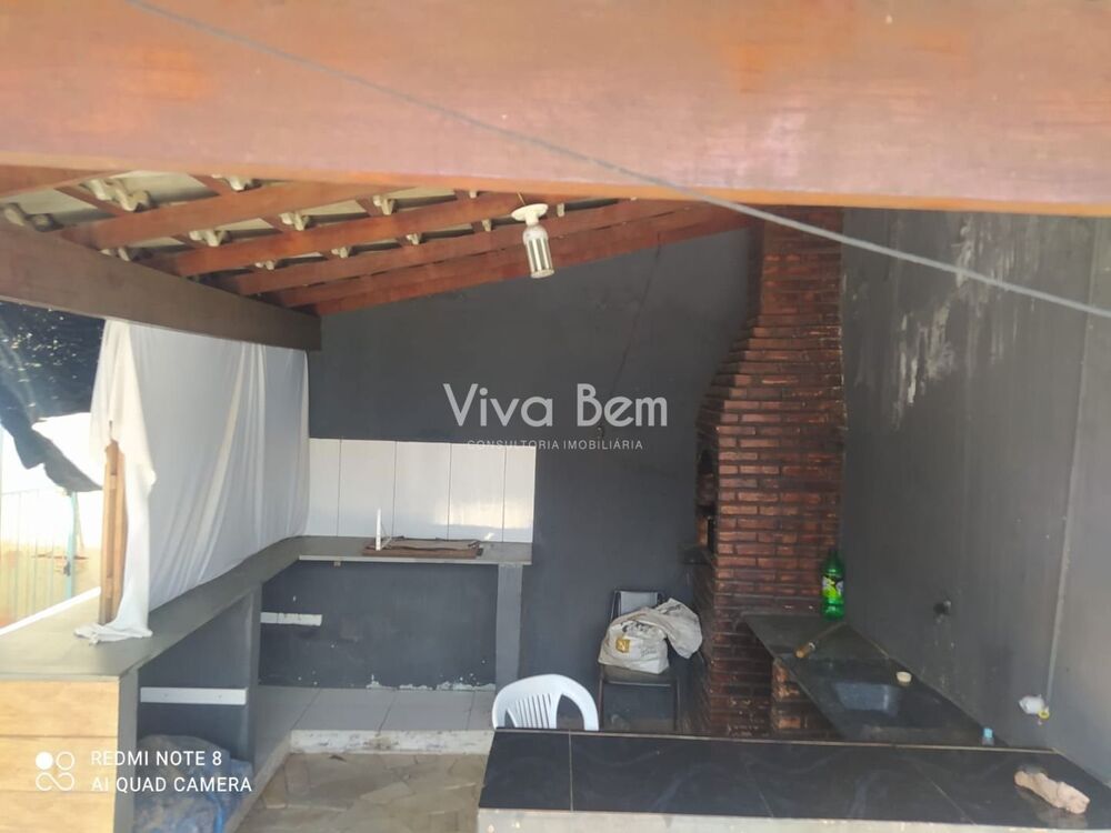 Casa, 4 quartos, 130 m² - Foto 9
