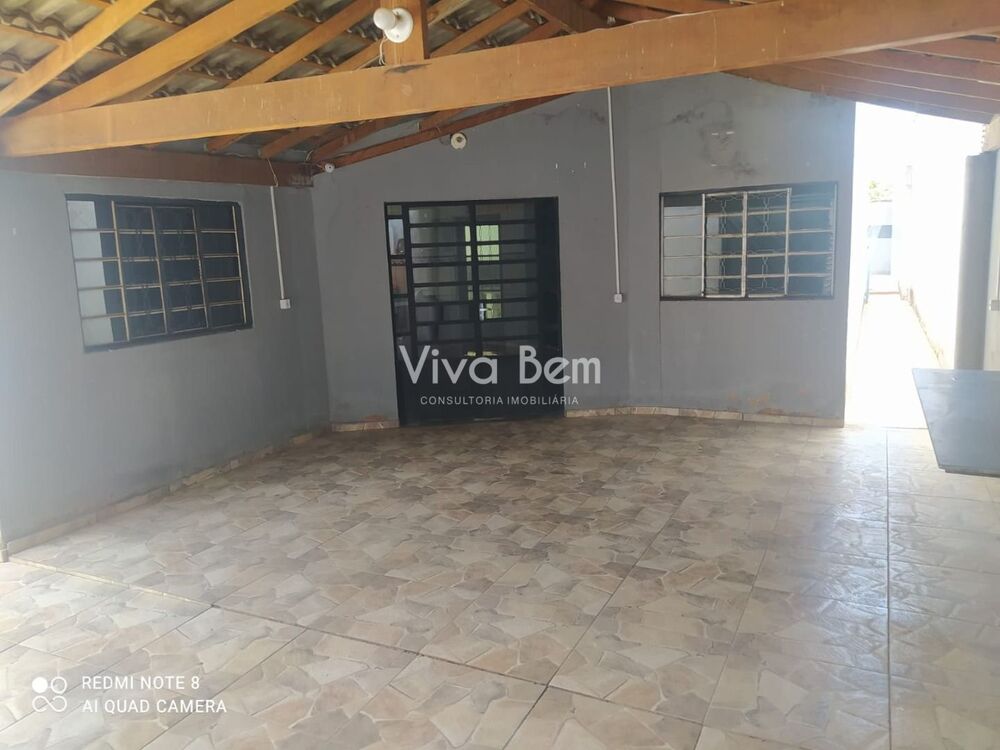 Casa, 4 quartos, 130 m² - Foto 12
