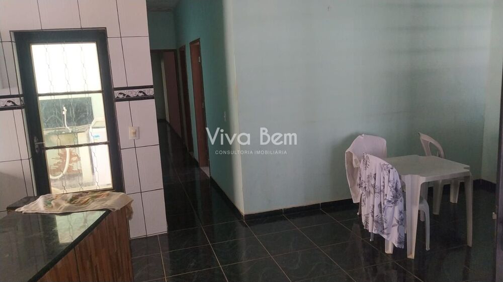 Casa, 4 quartos, 130 m² - Foto 8