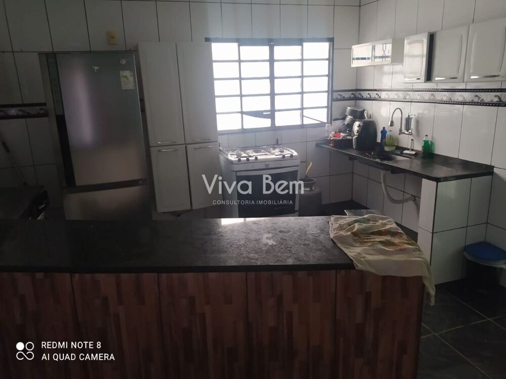 Casa, 4 quartos, 130 m² - Foto 6