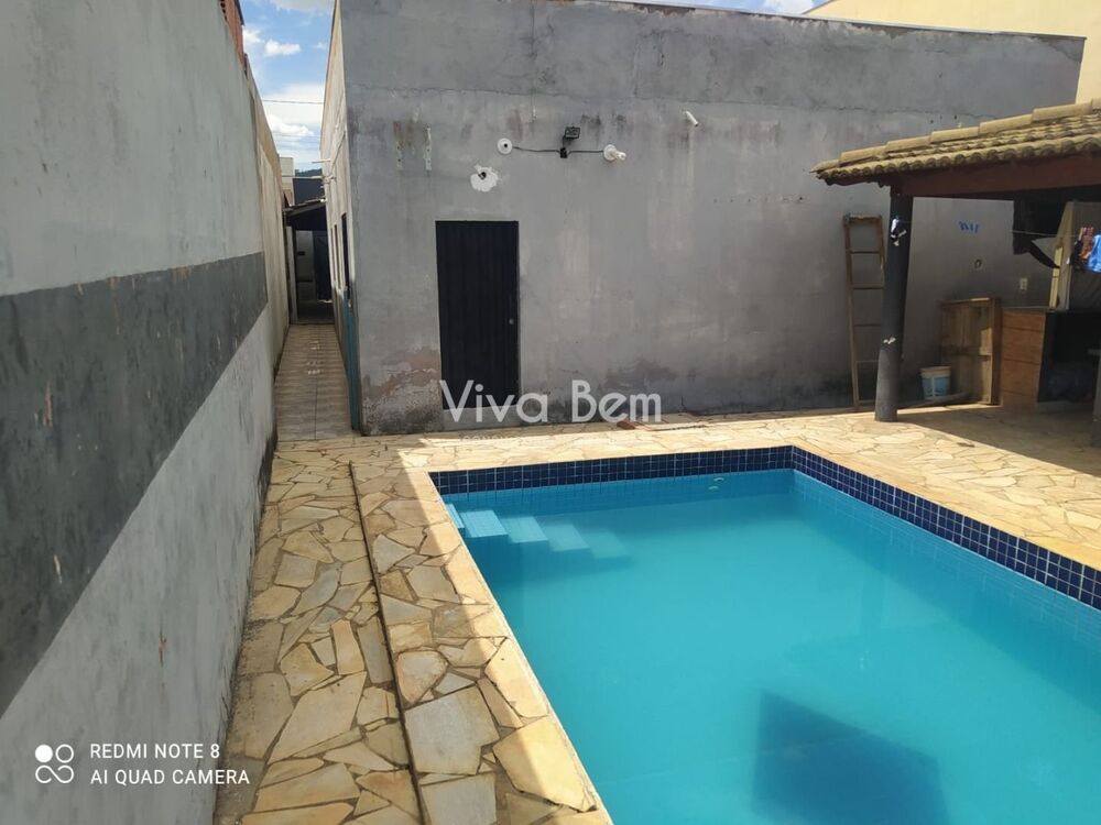 Casa, 4 quartos, 130 m² - Foto 11