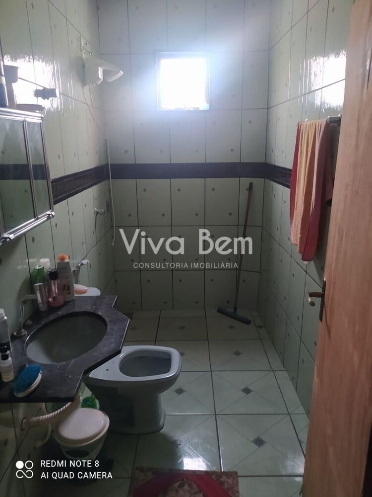 Casa, 4 quartos, 130 m² - Foto 10
