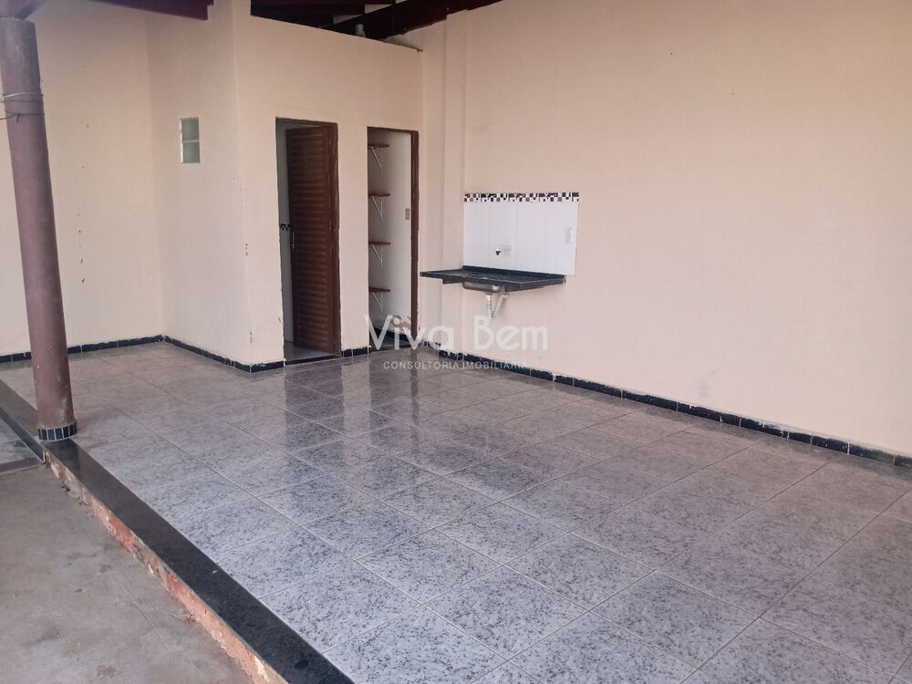 Casa, 3 quartos - Foto 12