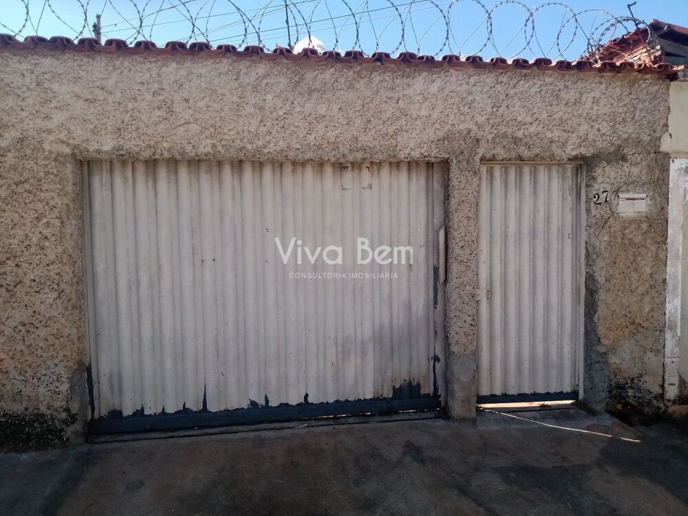 Casa, 3 quartos - Foto 1