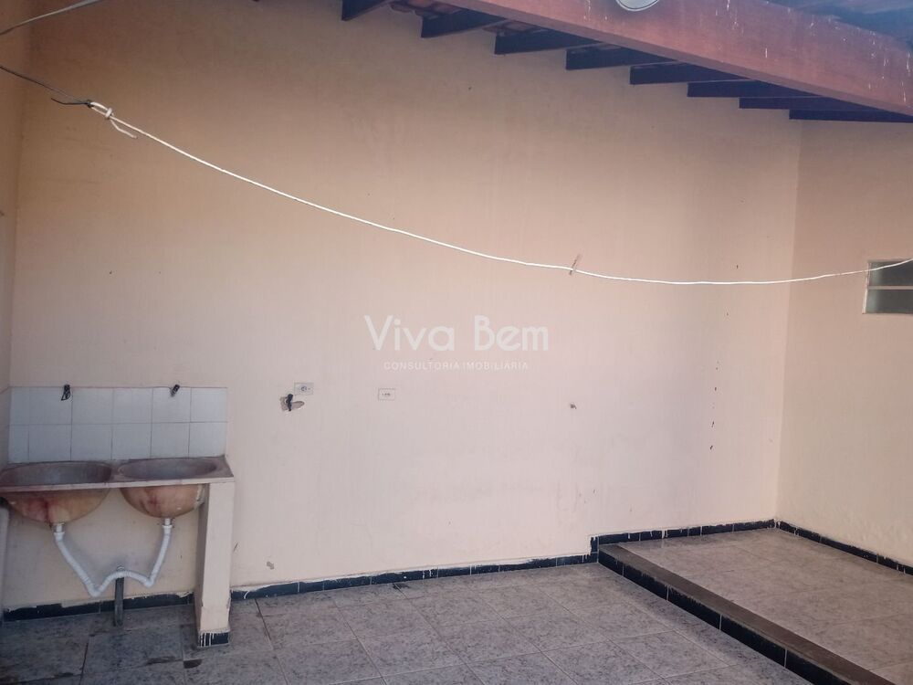 Casa, 3 quartos - Foto 11