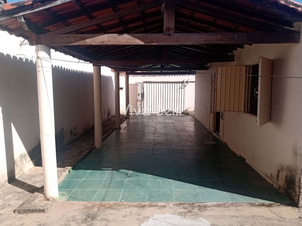 Casa, 3 quartos - Foto 10