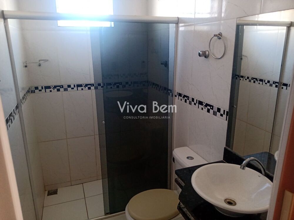 Casa, 3 quartos - Foto 14