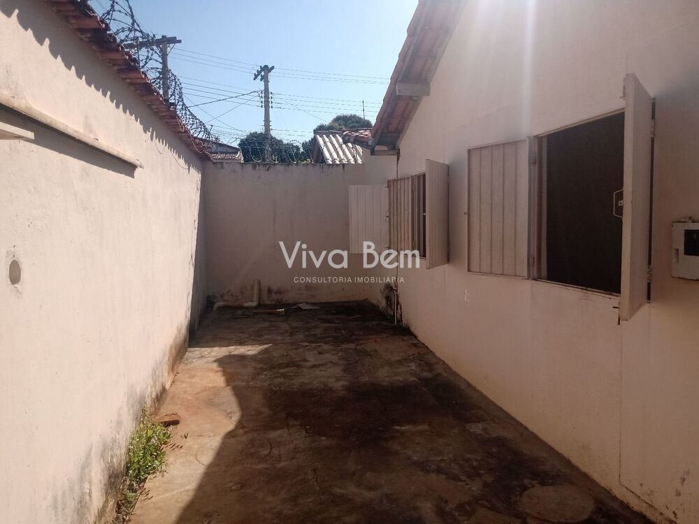 Casa, 3 quartos - Foto 3