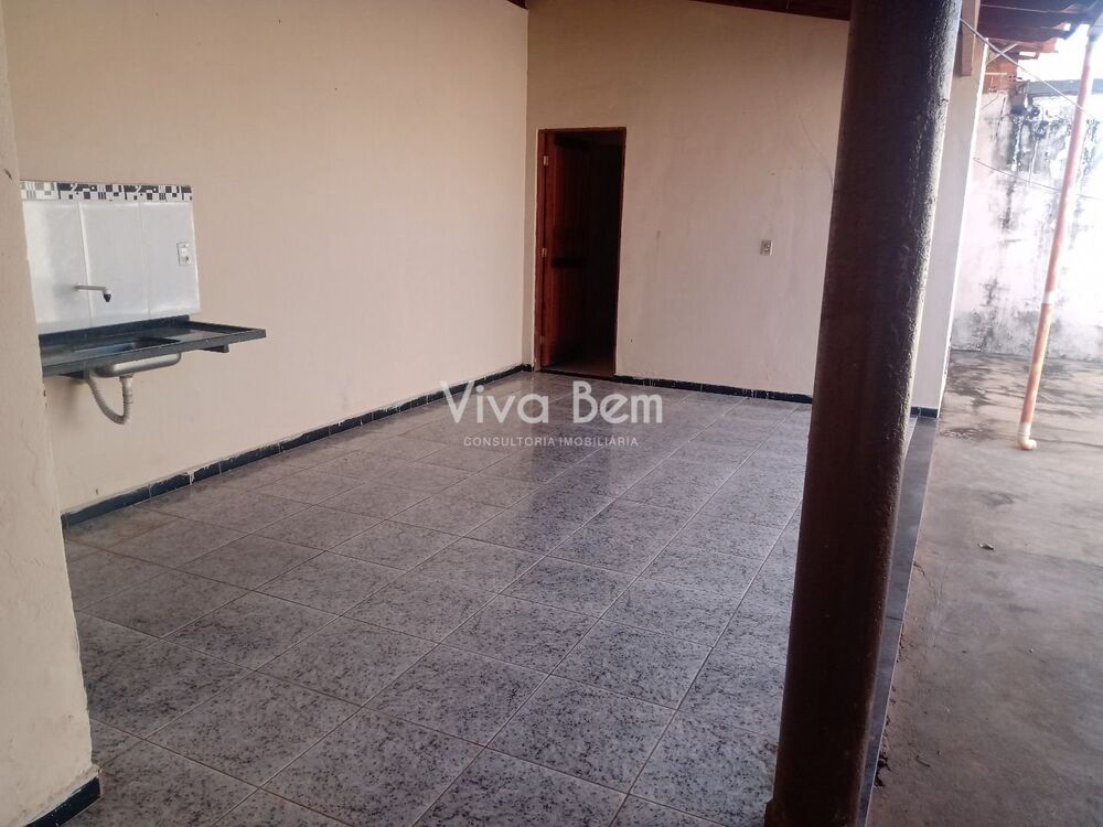 Casa, 3 quartos - Foto 13