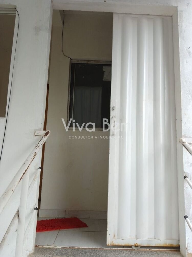 Apartamento para alugar com 1 quarto, 30m² - Foto 1