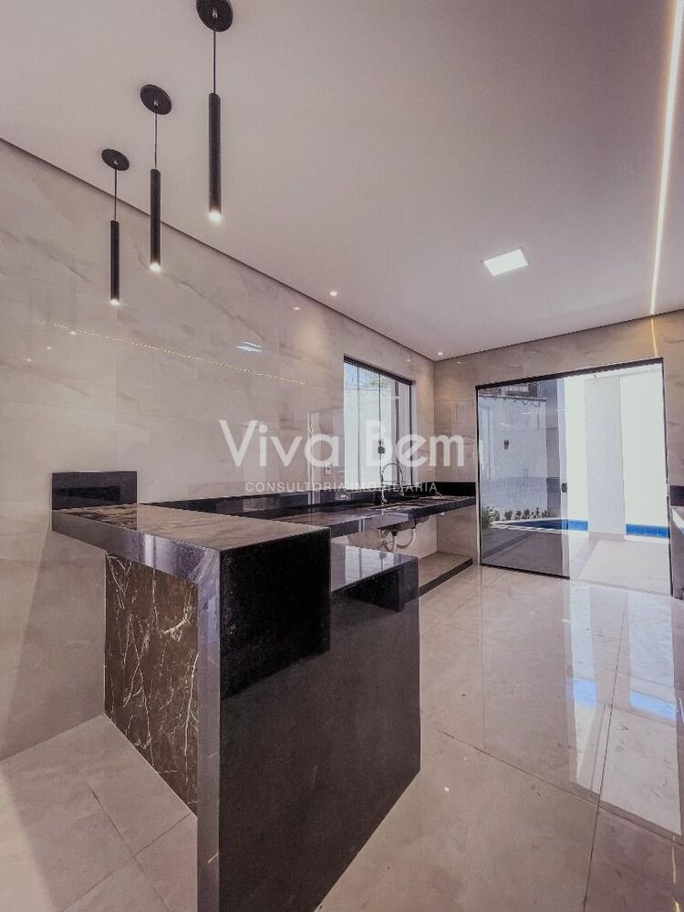 Casa, 3 quartos, 190 m² - Foto 4