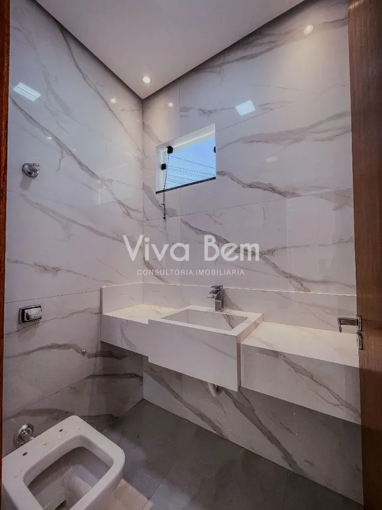 Casa, 3 quartos, 190 m² - Foto 4