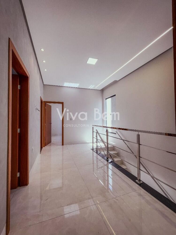 Casa, 3 quartos, 190 m² - Foto 5