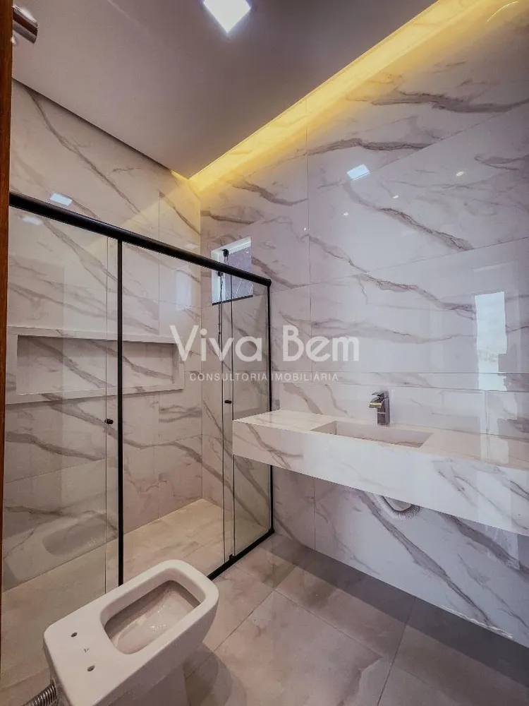 Casa, 3 quartos, 190 m² - Foto 3