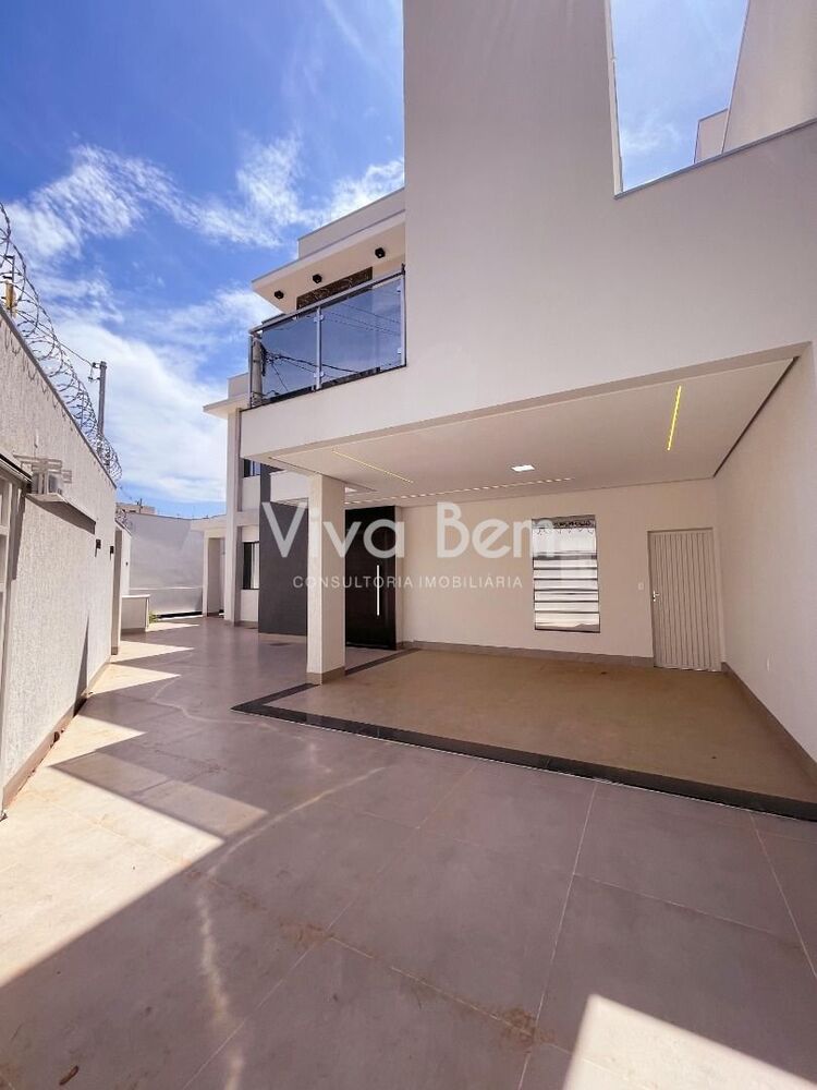 Casa, 3 quartos, 190 m² - Foto 2