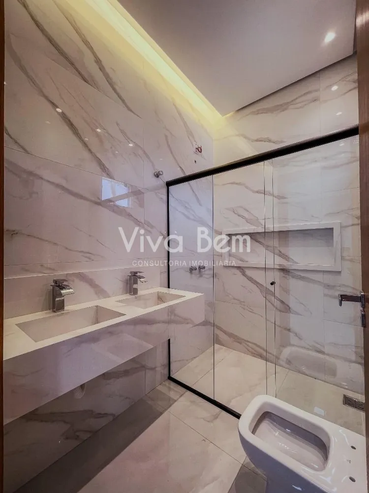 Casa, 3 quartos, 190 m² - Foto 2