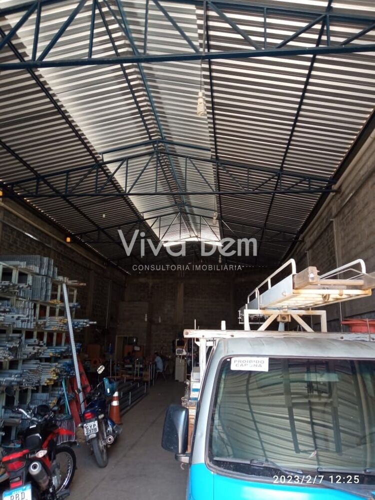 Loja-Salão, 237 m² - Foto 6