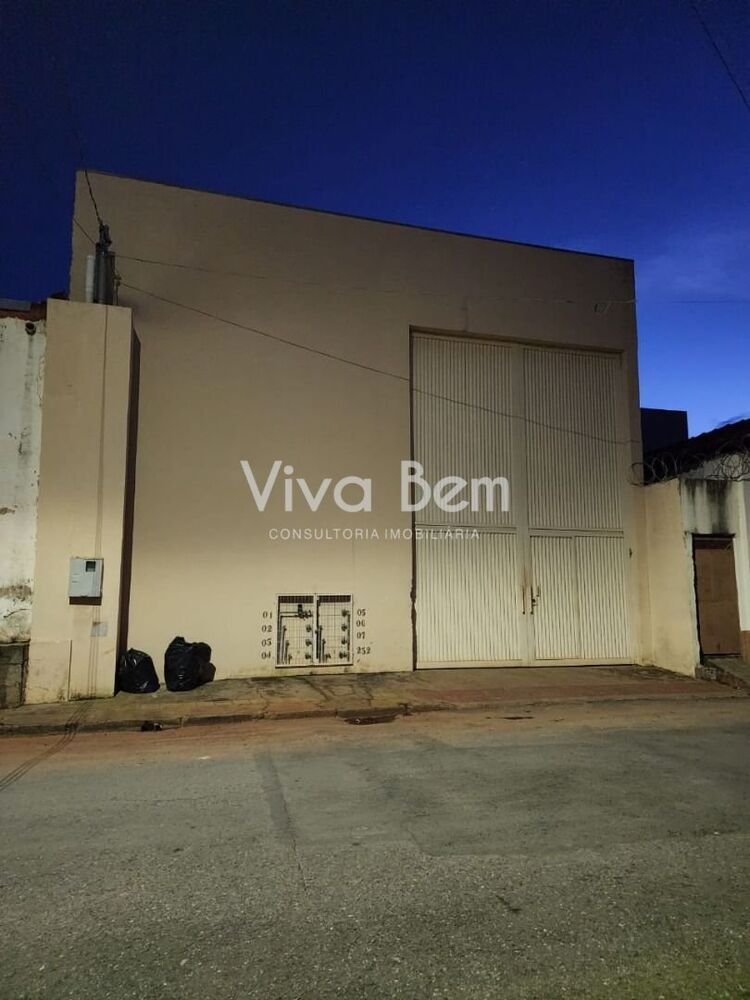 Loja-Salão, 237 m² - Foto 3