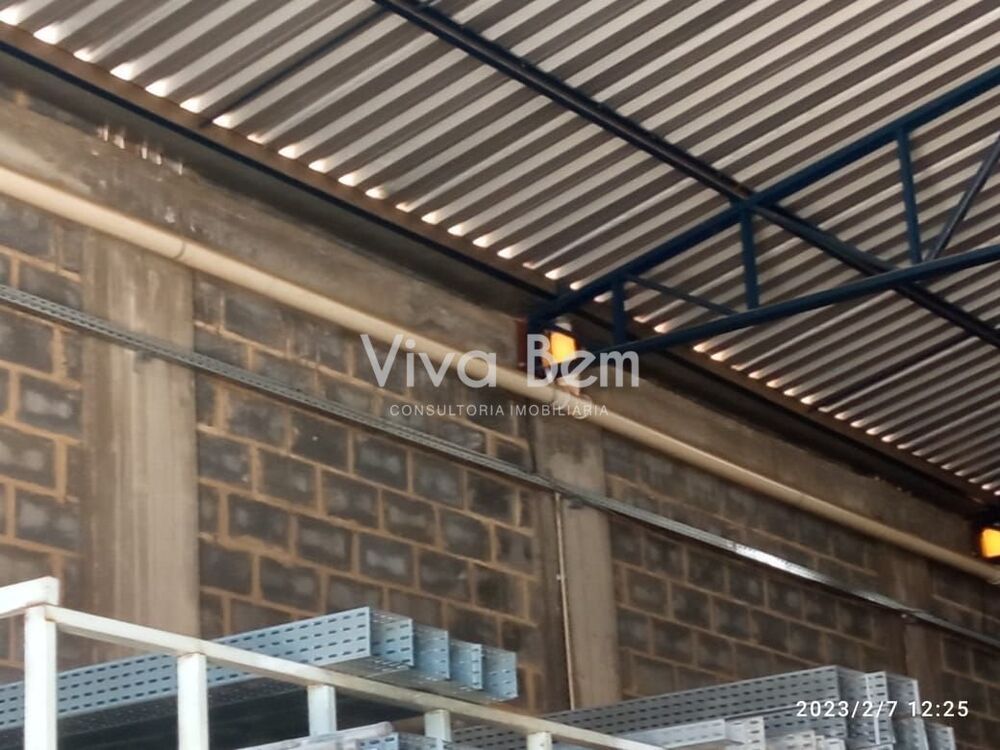 Loja-Salão, 237 m² - Foto 2