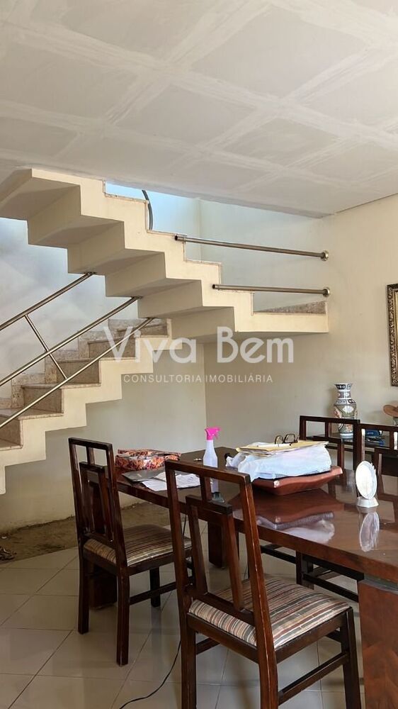 Casa, 3 quartos, 300 m² - Foto 7