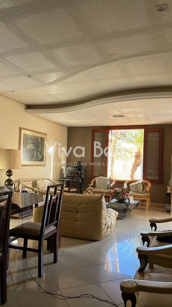 Casa, 3 quartos, 300 m² - Foto 6