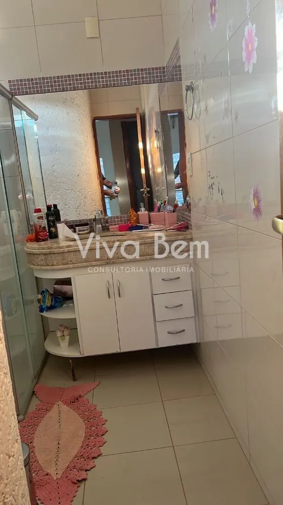 Casa, 3 quartos, 300 m² - Foto 20