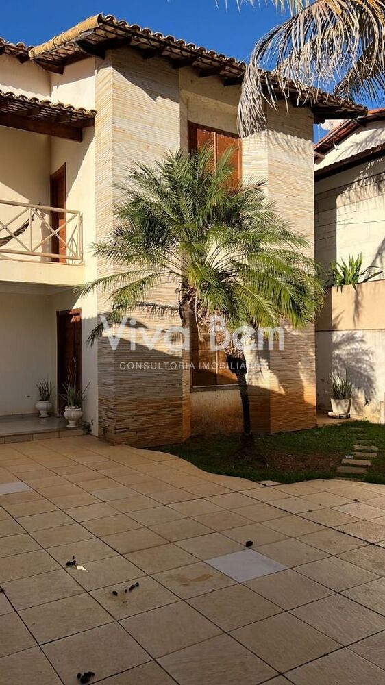 Casa, 3 quartos, 300 m² - Foto 3