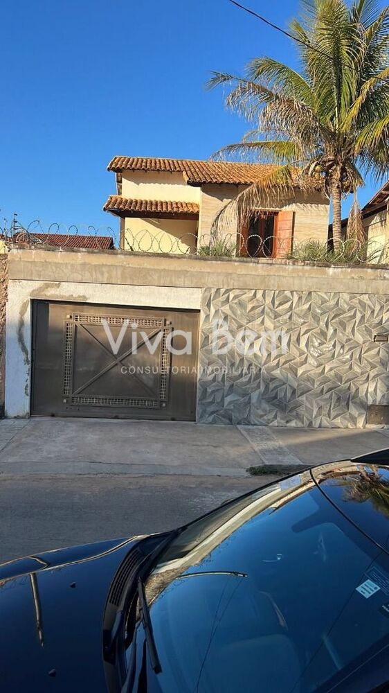 Casa, 3 quartos, 300 m² - Foto 1