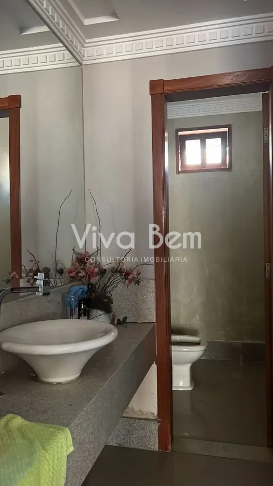 Casa, 3 quartos, 300 m² - Foto 16