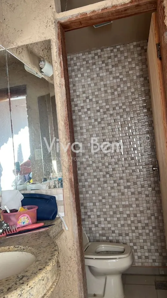 Casa, 3 quartos, 300 m² - Foto 19