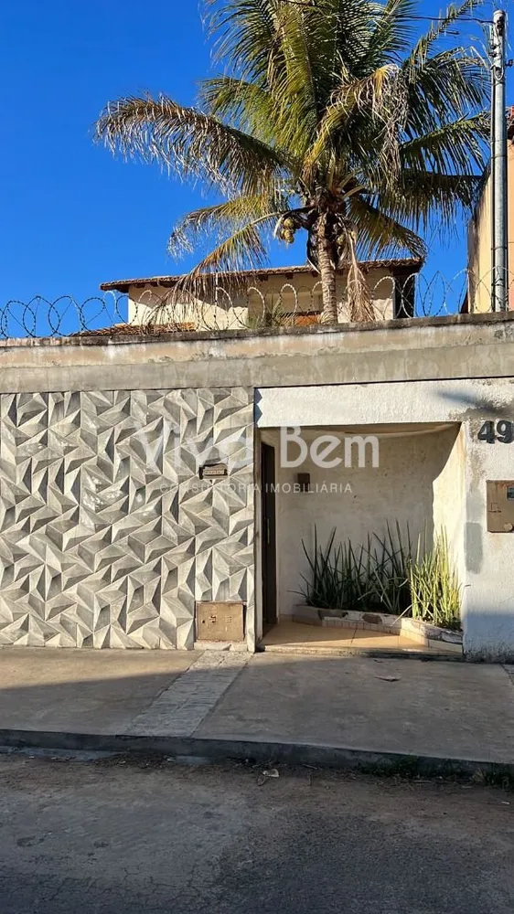 Casa, 3 quartos, 300 m² - Foto 13