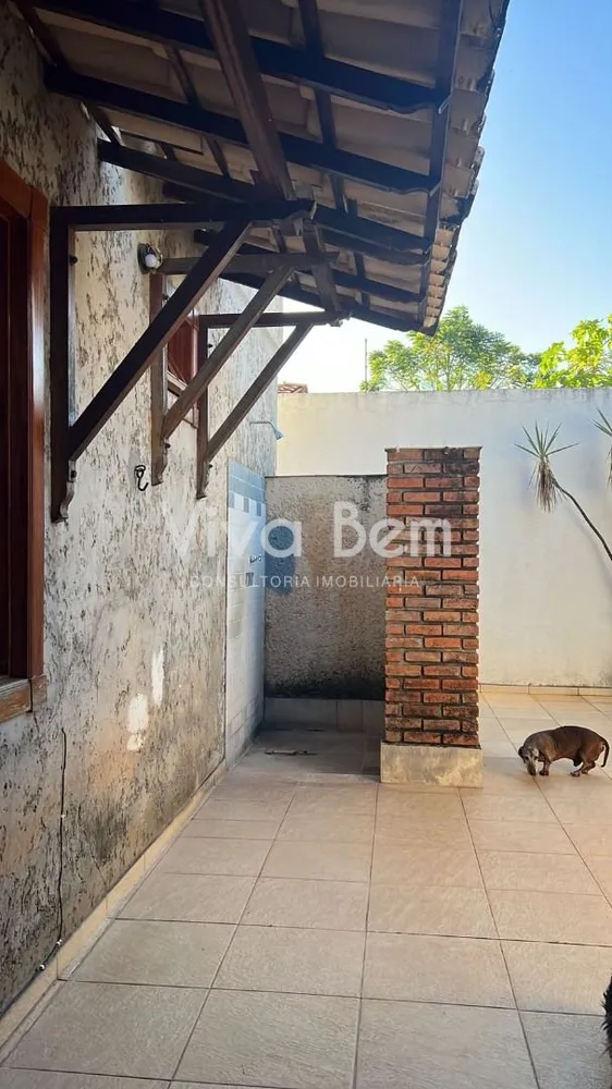 Casa, 3 quartos, 300 m² - Foto 15