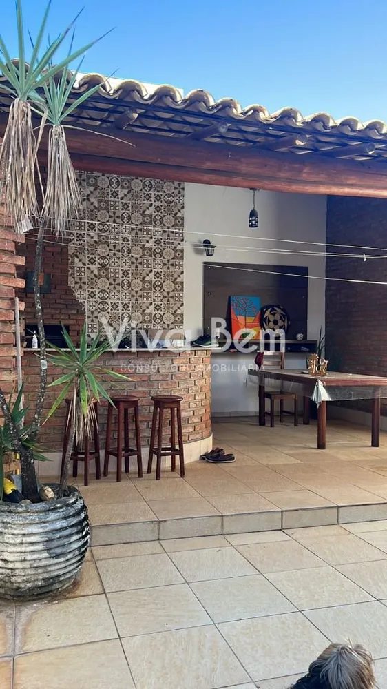 Casa, 3 quartos, 300 m² - Foto 15